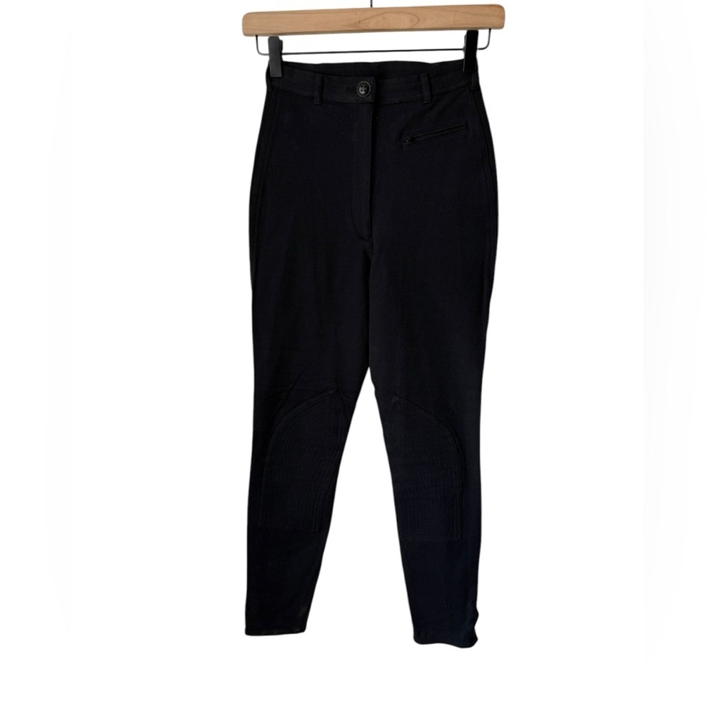 VTG Gianni Versace Riding Pants
